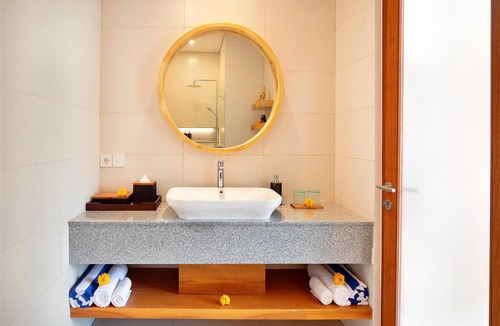 Berawa Villa | Modern & Luxury Villa Located In Canggu