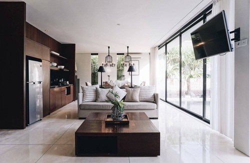 Sawangan Villa | Modern Sensibilities, 3 Bedroom Villa, Nusa Dua