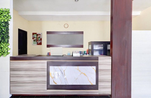 Panjer House | Modern Twin Suite Stay with Free WiFi and Parking