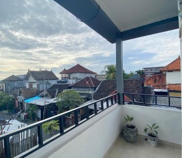 Padonan House | MOI.HOMESTAY