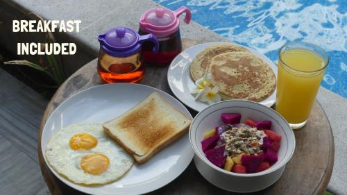 Batu Bolong Hostel | Mojosurf Camp Canggu