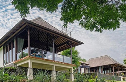 Pelaga Resort | Moksha Wellness Bali