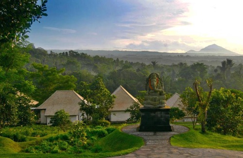 Pelaga Resort | Moksha Wellness Bali