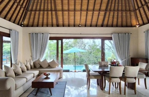 Pelaga Resort | Moksha Wellness Bali