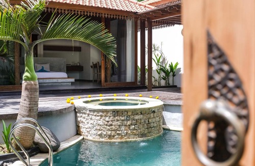 Pecatu Villa | Molokai Suites