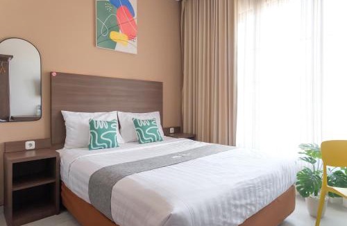 Gubeng House | Mono Coliving Ngagel, Surabaya