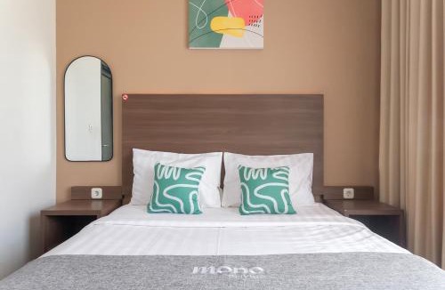 Gubeng House | Mono Coliving Ngagel, Surabaya