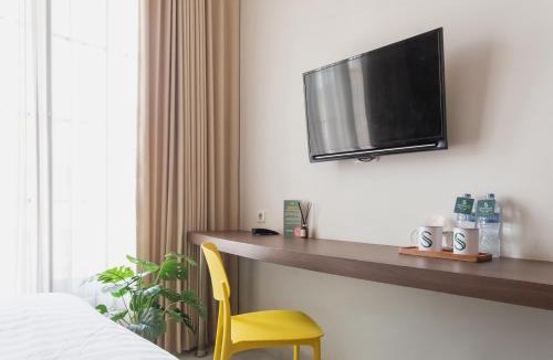 Gubeng House | Mono Coliving Ngagel, Surabaya