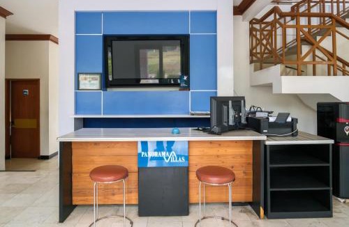 Sidomulyo House | Mono Coliving Panorama, Batu