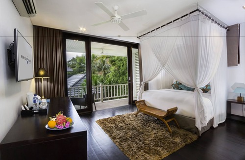 Petitenget Hotel | Montigo Resorts Seminyak