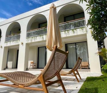 Babakan Apartment | Morra Canggu Apartment & Room