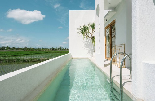 Kediri Villa | Morroi Villas Tanah Lot
