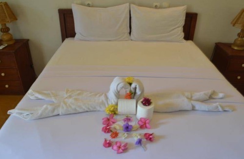 Gili Trawangan House | Motel ∙ 8 guests