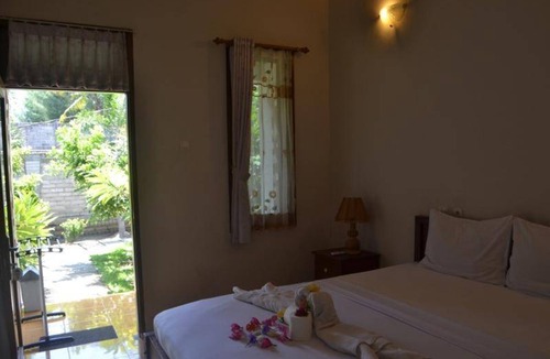 Gili Trawangan House | Motel ∙ 8 guests