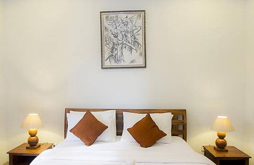 Laksmana House | Motel ∙ 8 guests