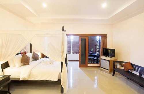 Laksmana House | Motel ∙ 8 guests