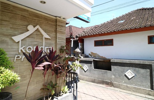 Downtown Kuta House | Motel ∙ 8 guests