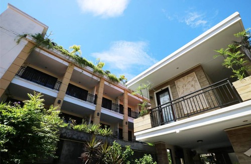 Downtown Kuta House | Motel ∙ 8 guests