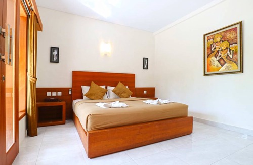 Downtown Kuta House | Motel ∙ 8 guests