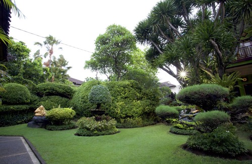 Kartika Plaza House | Motel ∙ 8 guests