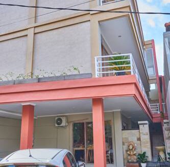 By Pass Ngurah Rai House | Motel ∙ 8 guests