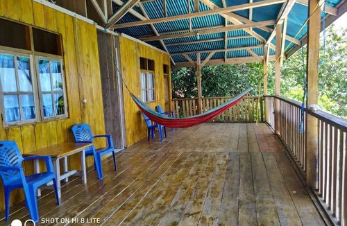 Batudaka Island House | Motel ∙ 8 guests