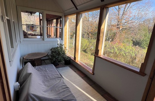 Rochester House | Mountain Estate-Killington-Sugarbush Farmhouse, Barn, Ski Chalet on 200 acres