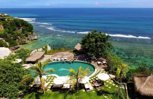 Pecatu Resort | Mu Bungalow Boutique Resort