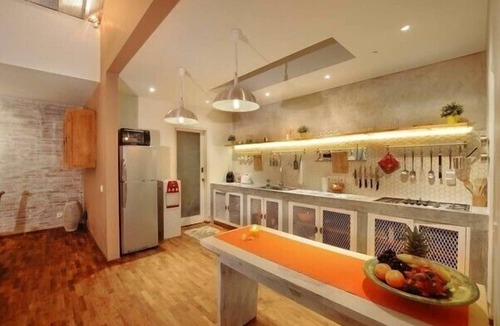 Umalas Villa | Mungil, Comfy 2 Bedroom