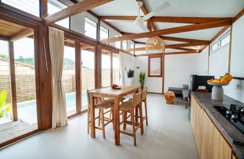 Ungasan Villa | Musa Uluwatu Villas