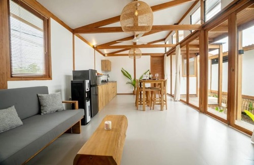 Ungasan Villa | Musa Uluwatu Villas