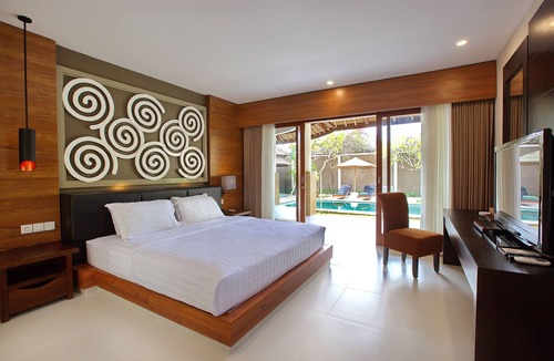 Laksmana Hotel | Mutiara Bali Boutique Resort Villas & Spa