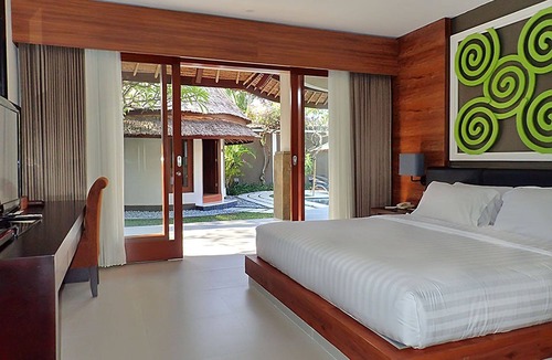 Laksmana Hotel | Mutiara Bali Boutique Resort Villas & Spa