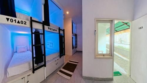 Pererenan Hostel | My Capsule Canggu