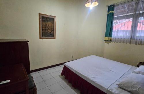 Anyer Villa | MY PISITA ANYER - villa pisita raya no 5