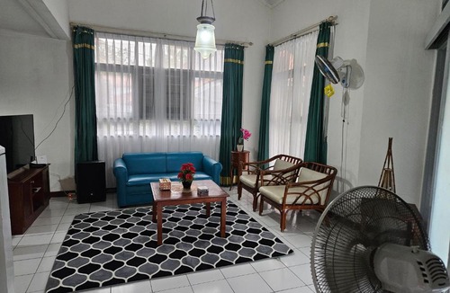 Anyer Villa | MY PISITA ANYER - villa pisita raya no 5