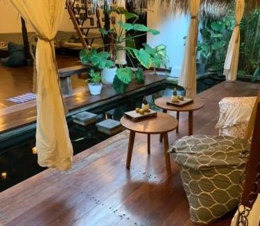 Dyanapura House | My Secret Home