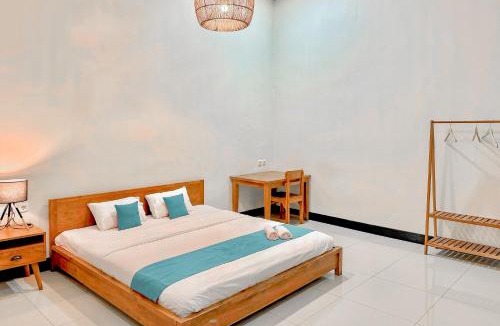 Blora Hotel | MYHOME Blora Mitra RedDoorz