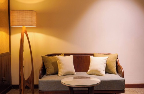 Kemenuh Hotel | Naata Villas Ubud