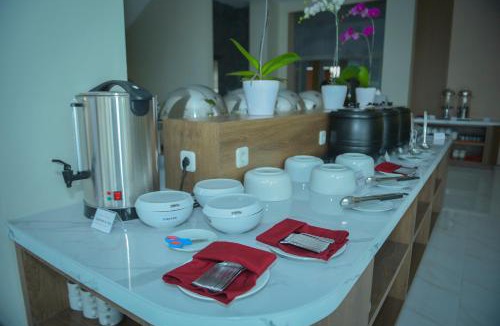 Boyolali Hotel | Nadya Hotel