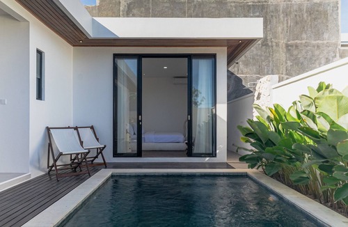 Ungasan Villa | Nakuh Studio Villa