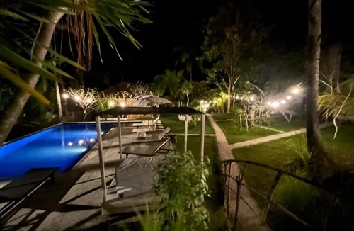 Penida Island Resort | Namaste Bungalows Resort