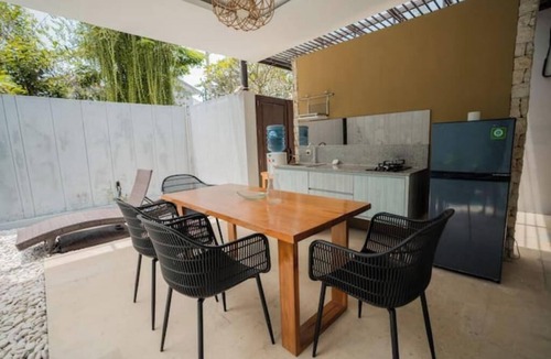 Sawangan House | Nanga Villa 2BR Private Pool 103
