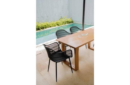Sawangan House | Nanga Villa 2BR Private Pool 103