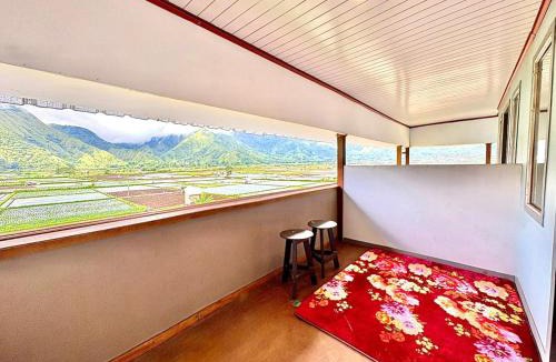 Kecamatan Sembalun Hotel | Nara Hills