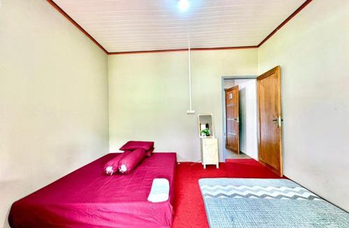 Kecamatan Sembalun Hotel | Nara Hills