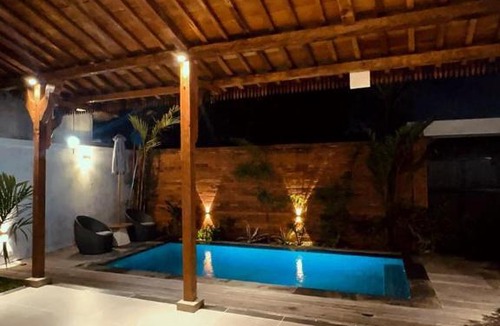 Penatih Villa | Nara Housee'