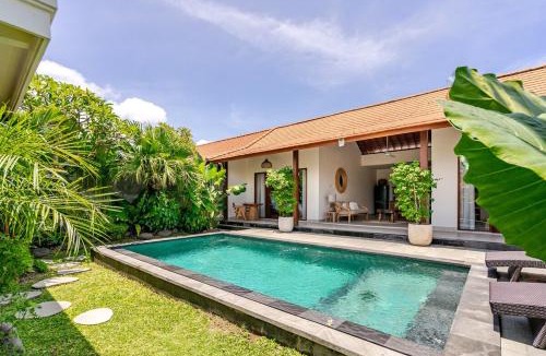 Munggu Villa | Naraja Villa II