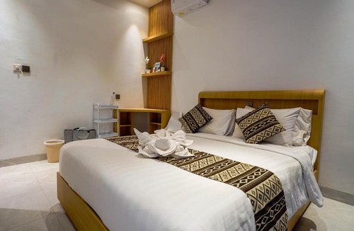 Kediri House | Nareswara Guest House
