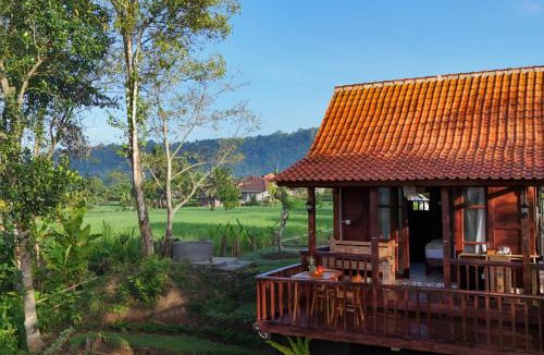 Wisma Kerta House | Nari Swari Sidemen